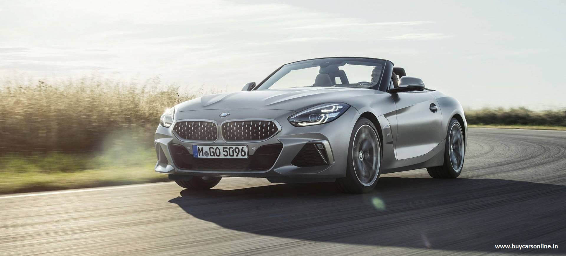 BMW Z4.2